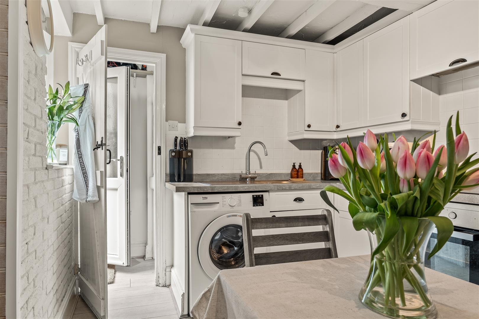 Main Street, Fiskerton, Southwell